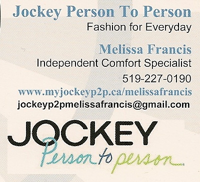 Jockey Person to Person