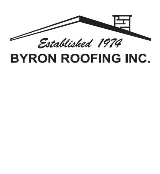 Byron Roofing Inc. 