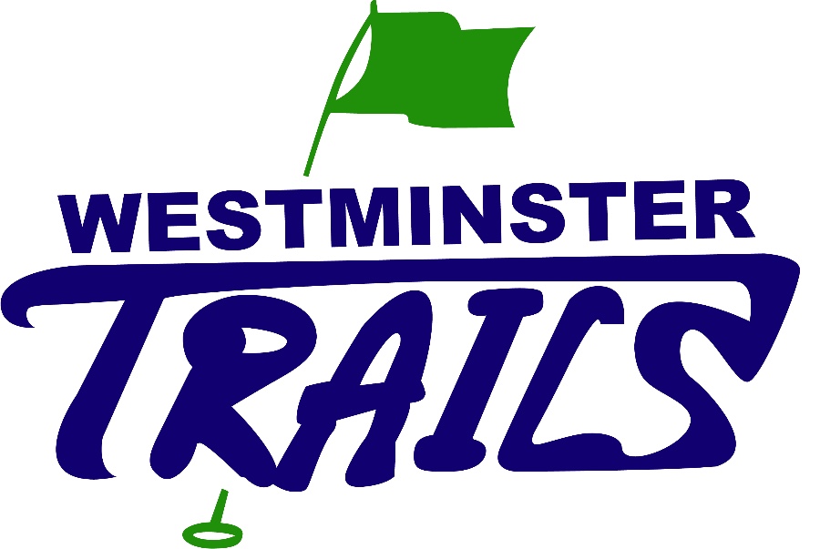Westminster Trails