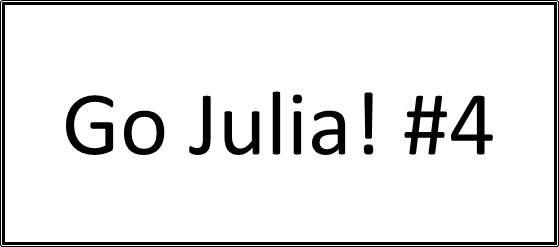 Go Julia