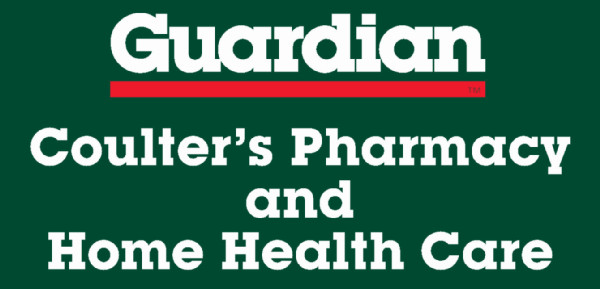 Guardian Coulter's Pharmacy and Home Healthcare