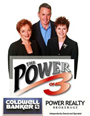 Power of 3 Coldwell Banker Power Realty