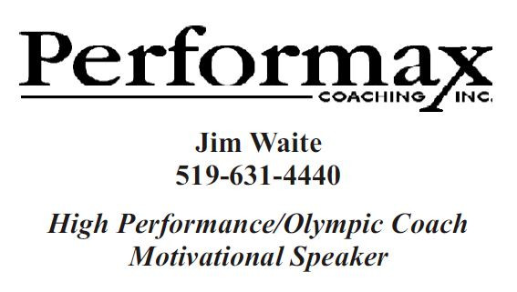 Performax Coaching
