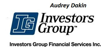 Investors Group-Audrey and Pete Dakin