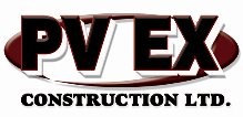 PV EX Construction