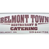 Belmont Town Restaurant & Catering
