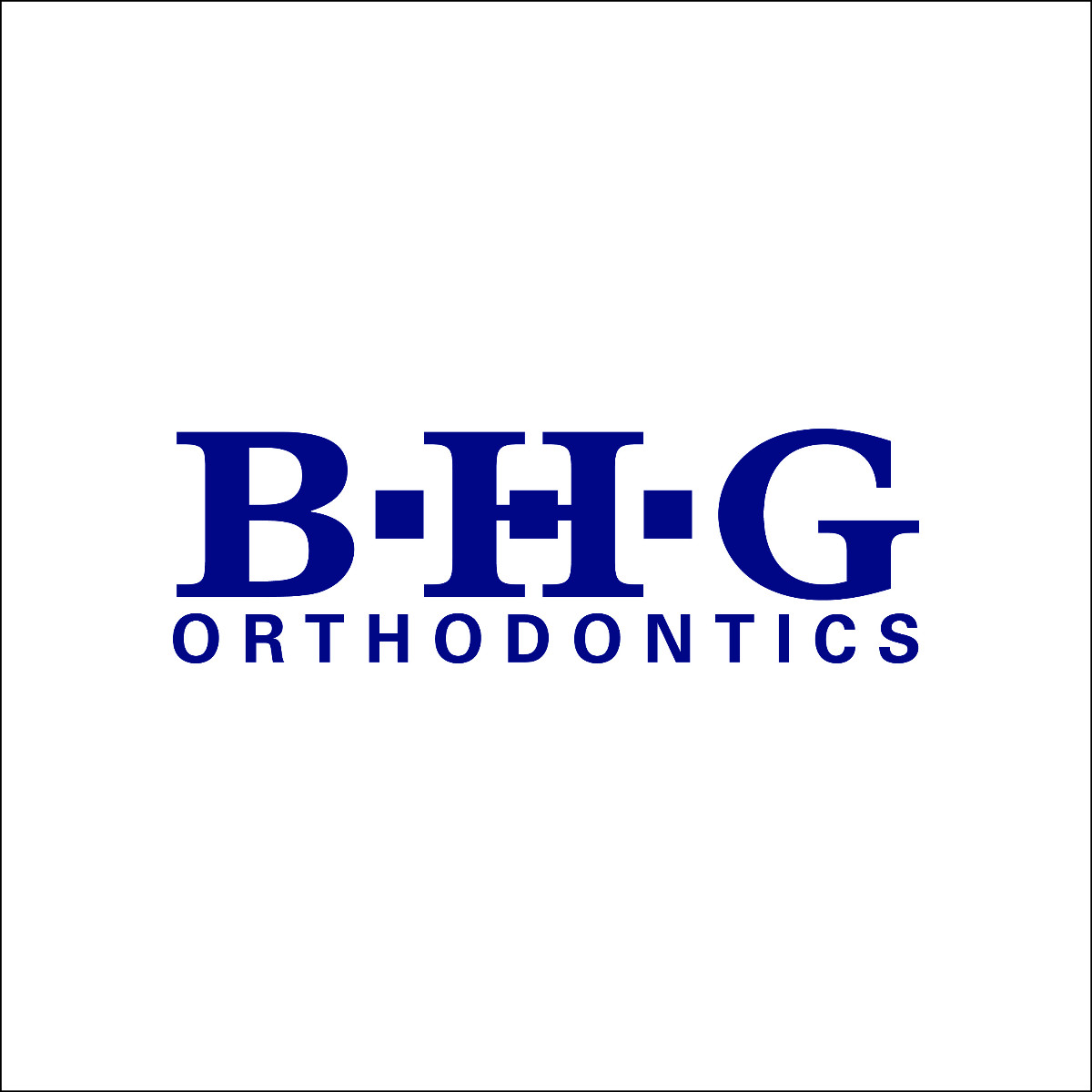 BGH Orthodontics