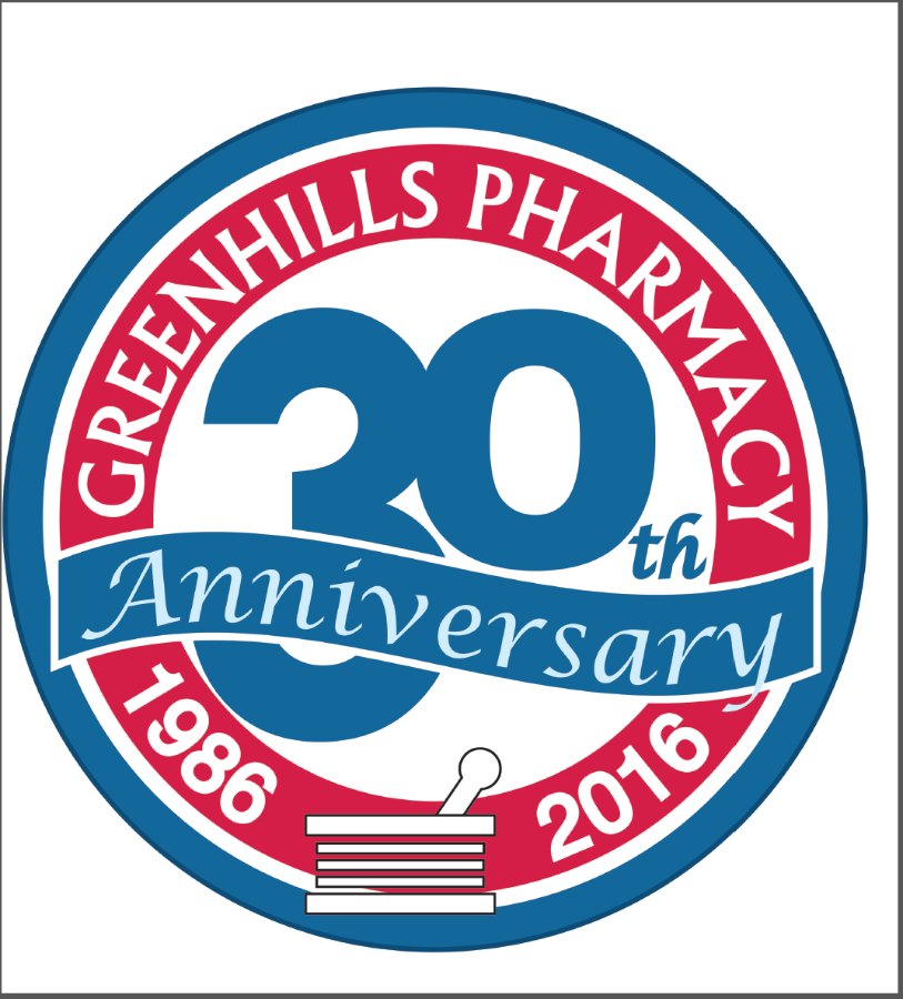 Greenhills Pharmacy Ltd