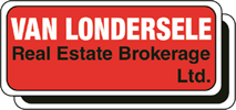 Van Londersele Real Estate Brokerage Ltd