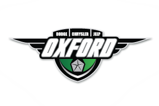 Oxford Dodge Chrysler