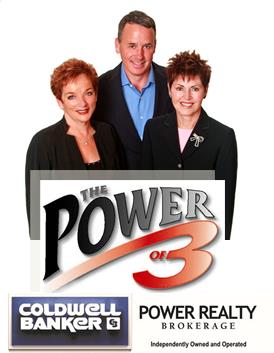 Coldwell Banker Power Realty Brokerage