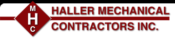 Haller Mechanical Contractors Inc.
