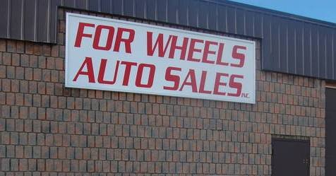 For Wheels Auto Care