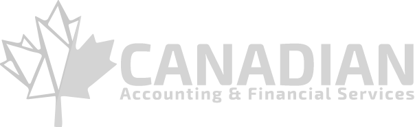 Canadian Accounting and Financial Services Inc.