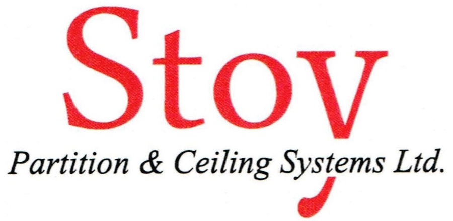 Stoy Partition & Ceiling Systems Ltd