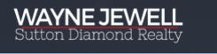 Wayne Jewell Sutton Diamond Realty