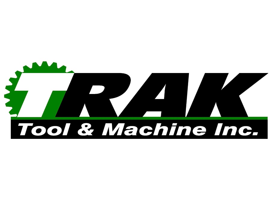 Trak Tool & Machine