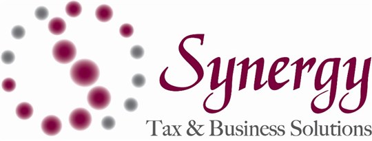 Synergy Tax & Business Solutions Inc.