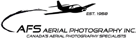 AFS AERIAL PHOTOGRAPHY Inc