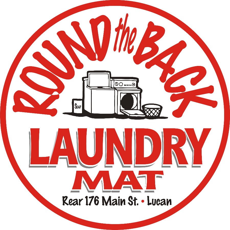 Round the Back Laundry Mat