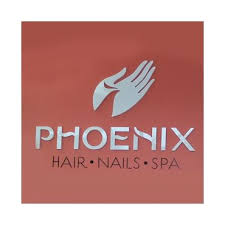 Phoenix Hair Nails and Spa 