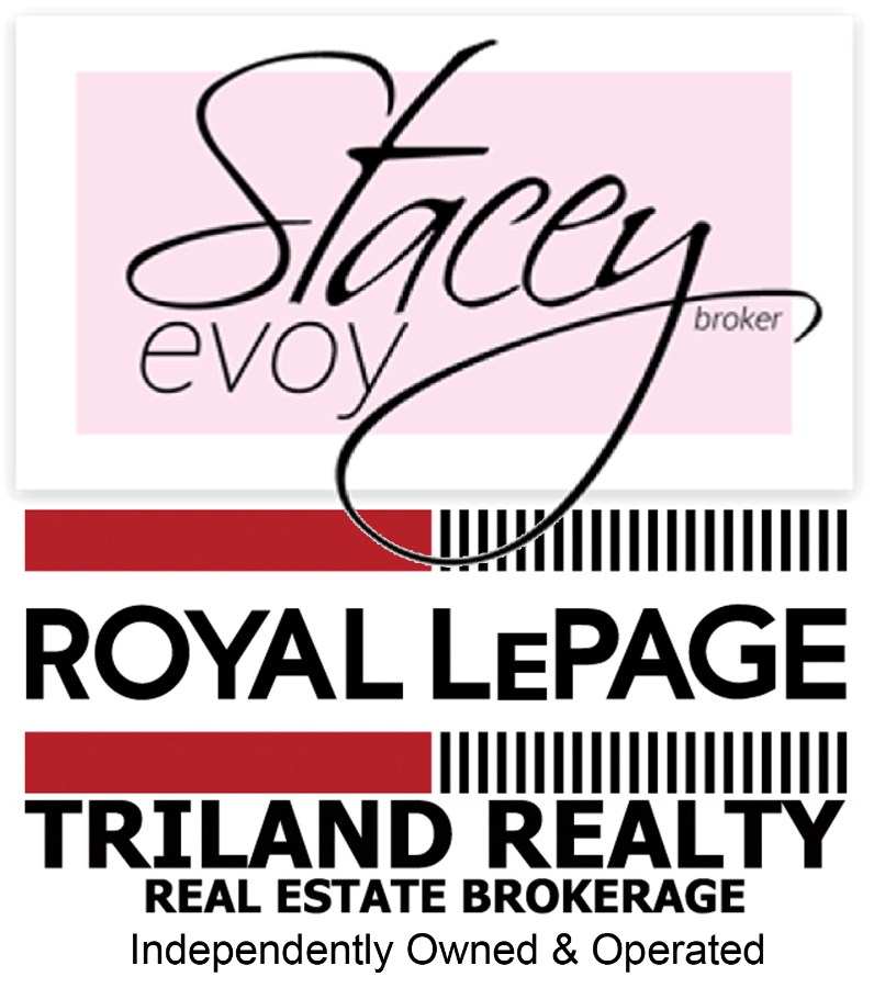 Stacey Evoy- Royal LePage