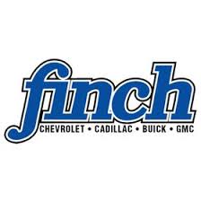 Finch Chevrolet Cadillac Buick GMC