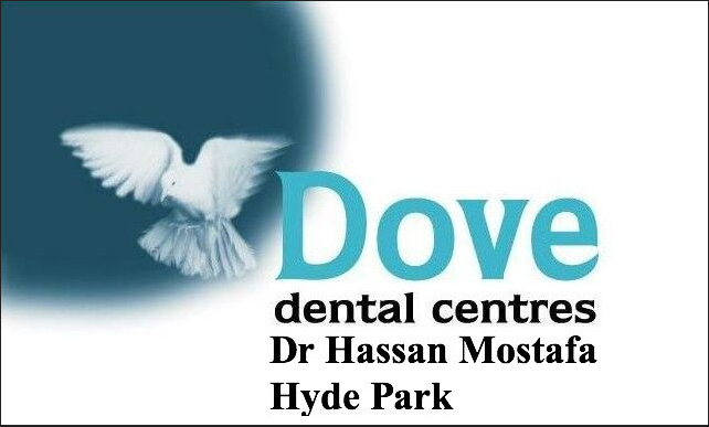 Dove Dental - Dr Mostafa