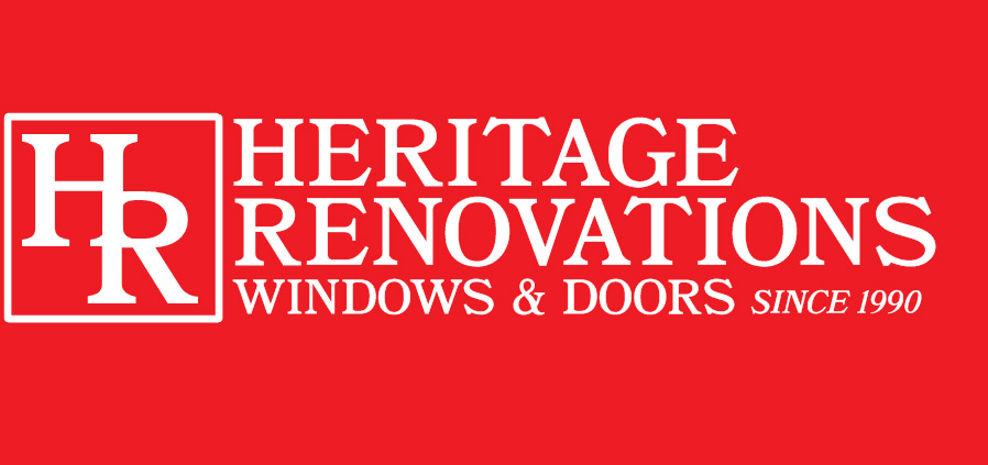 Heritage Renovations Windows and Doors
