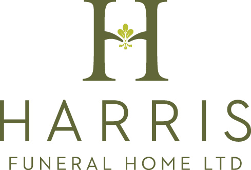 Harris Funeral Home Ltd