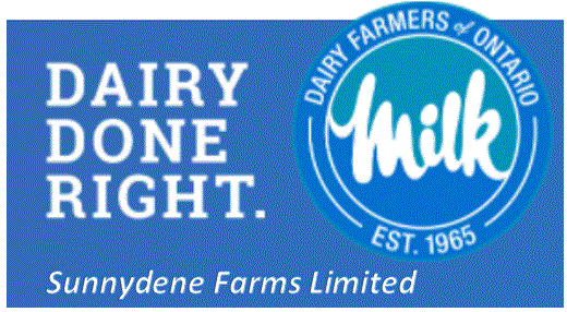 Sunnydene Farms Limited