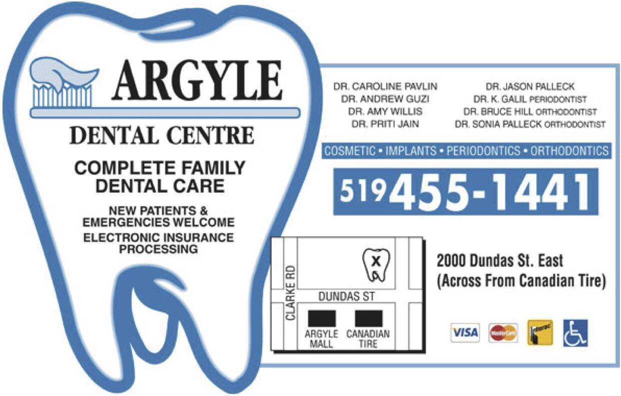 Argyle Dental