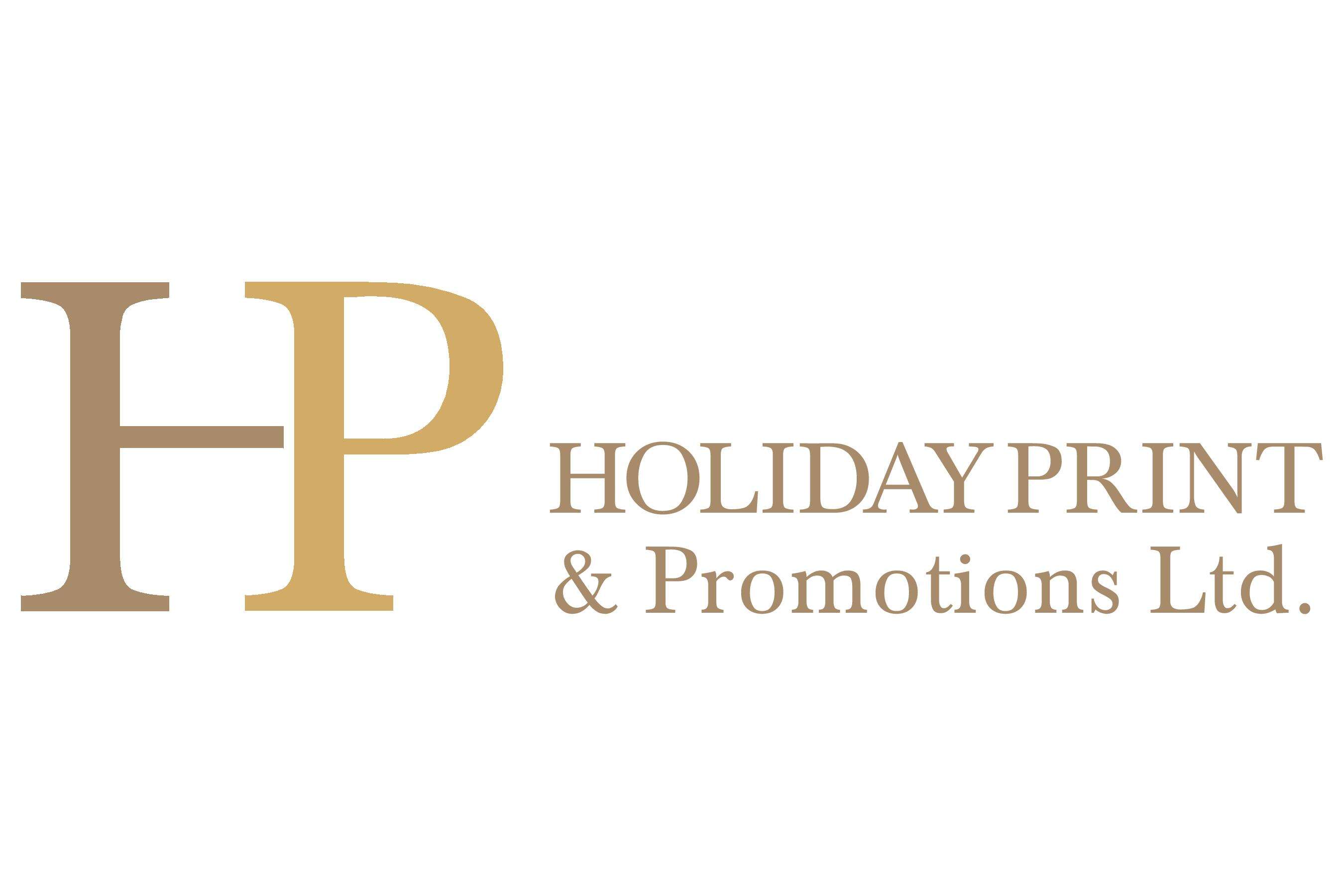Holiday Print and Promotions Ltd.