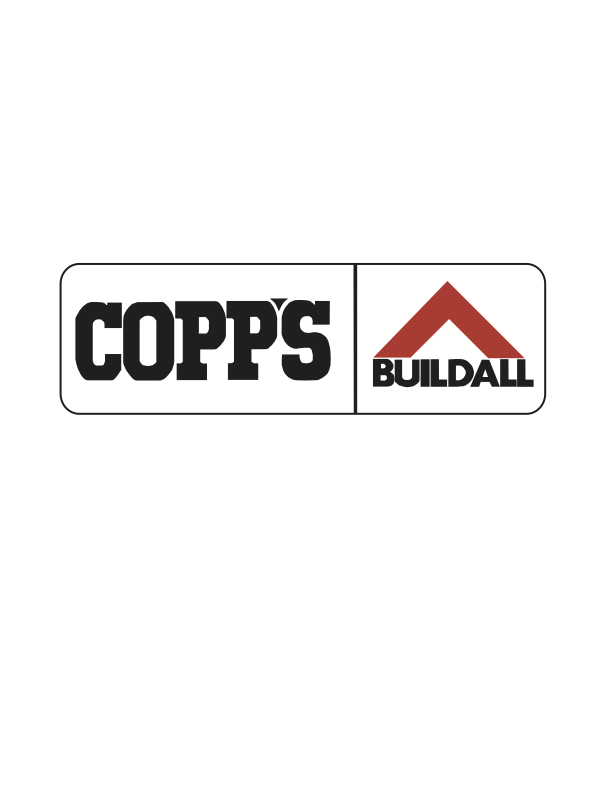 Copps Buildall