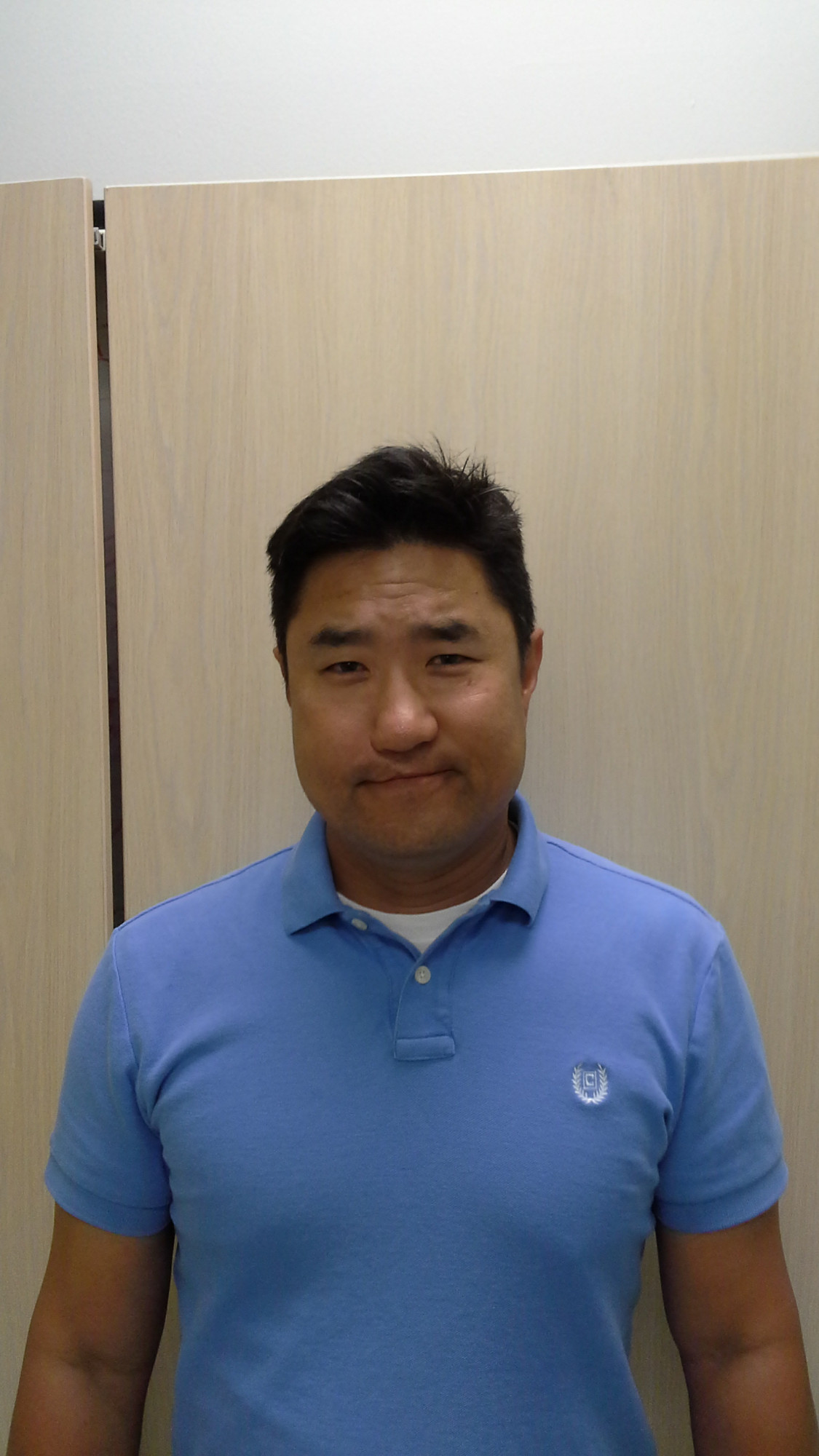 Staff Photo