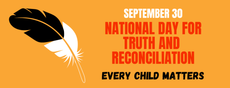 National Truth and Reconciliation Day 