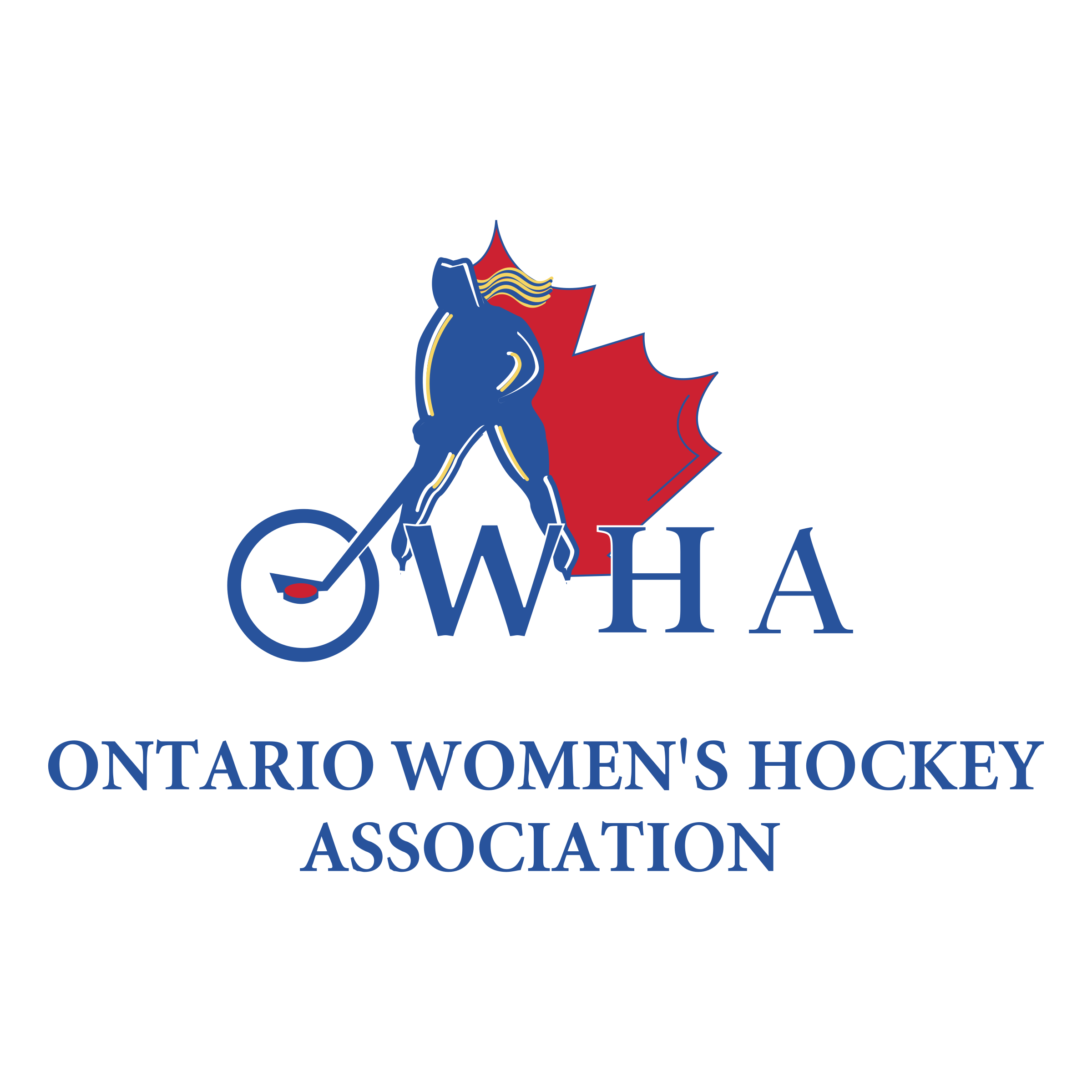 Ontario Women's Hockey Association