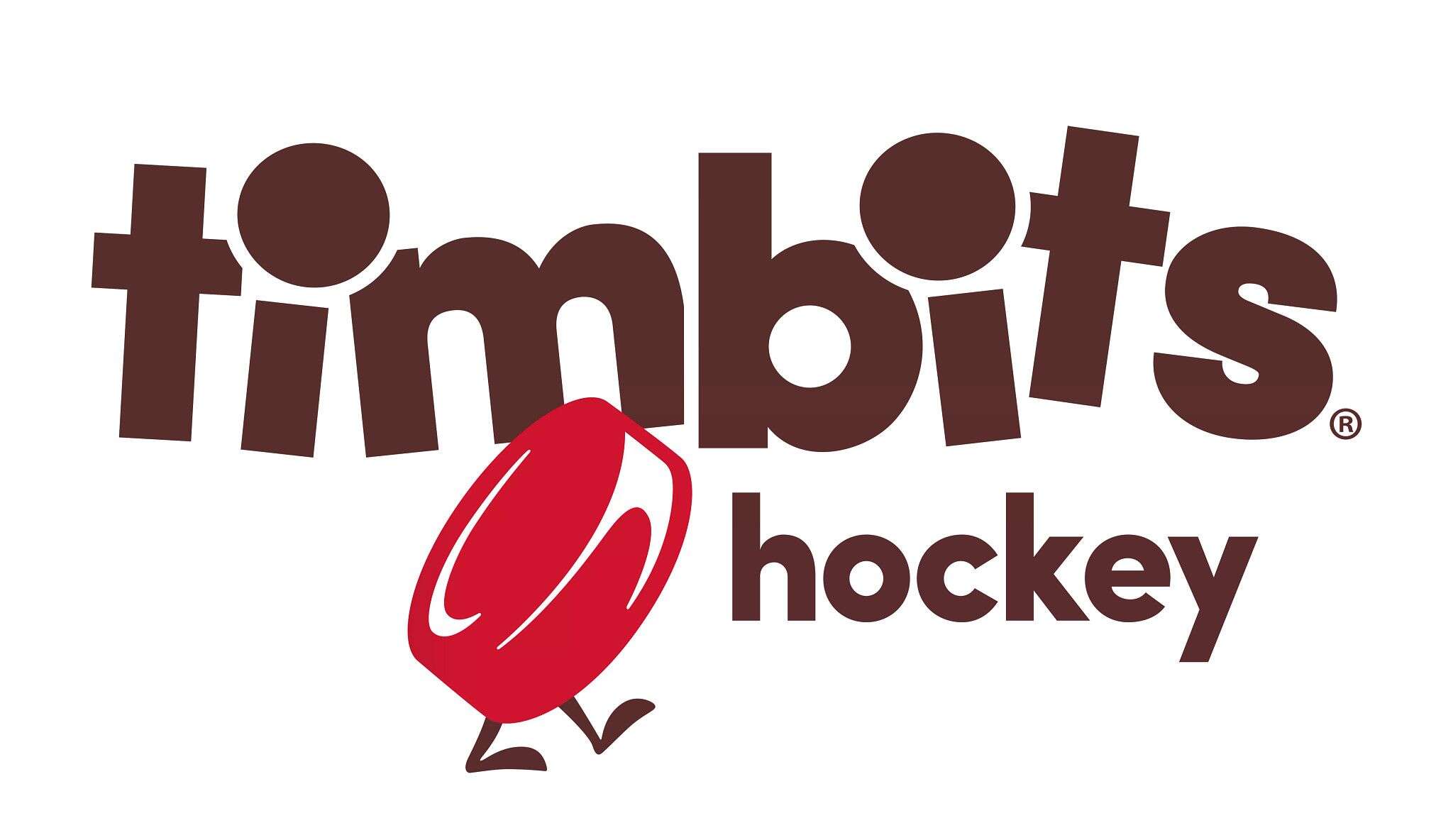 Tim Hortons Timbits Hockey Program-THE FIRST GOAL IS HAVING FUN.: 