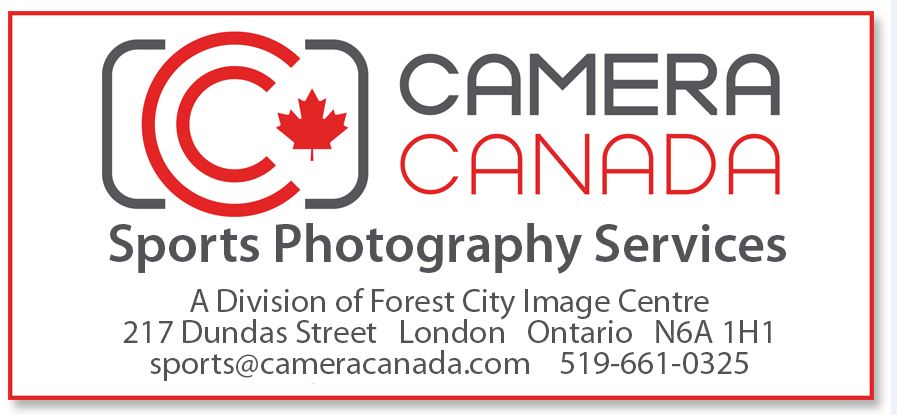 Camera Canada/Forest City Image Centre 