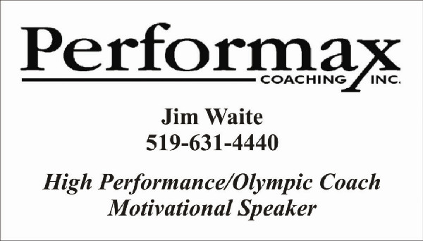 Performax Coaching Inc.