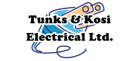 Tunks & Kosi Electrical Ltd.