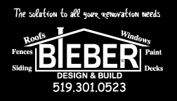 Bieber Design & Build