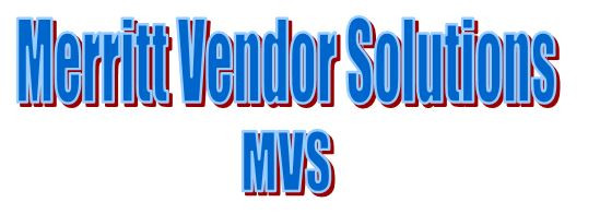Merritt Vendor Solutions