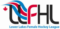 Lower Lakes Female Hockey League
