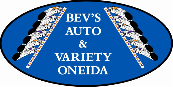 Bev's Auto & Variety Oneida