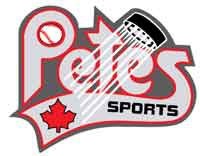 Pete's Sports