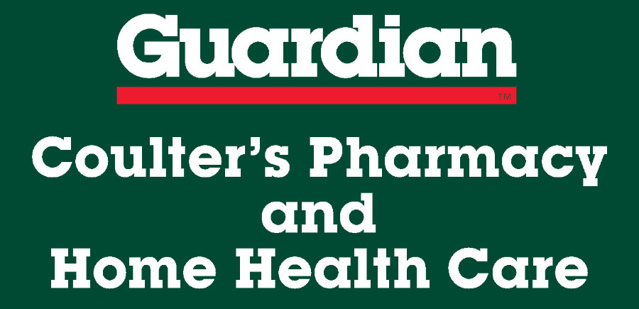 Coulter's Pharmacy 