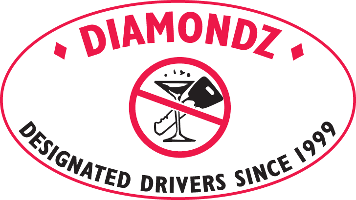Diamondz Designated Drivers