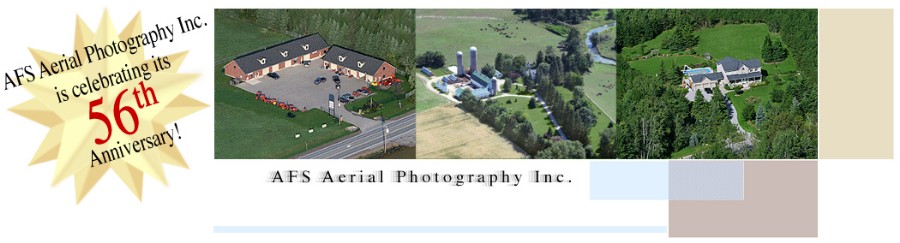 AFS Aerial Photography
