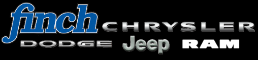 Finch Chrysler Dodge Jeep Ram